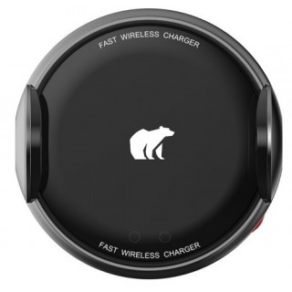 Xiaomi Auto Induction Fast Wireless Car Charging